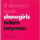 Image for article titled Three excellent books, including one about Showgirls